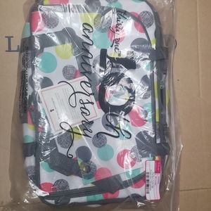 NWT Thirty-one casserole carrying case